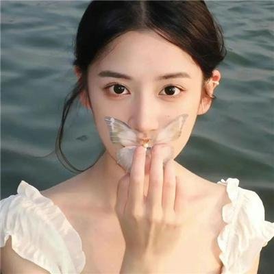 后排闺蜜